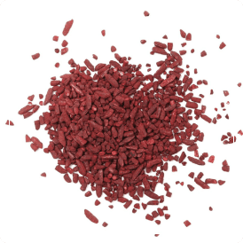 Levadura Roja de Arroz Fermentado