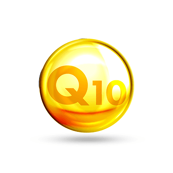 L-Coenzima Q10