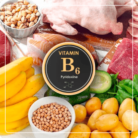 Vitamina B6