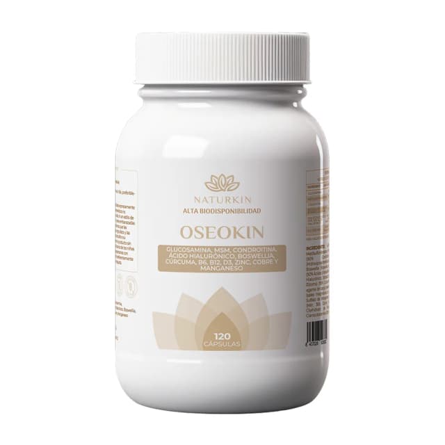 OSEOKIN
