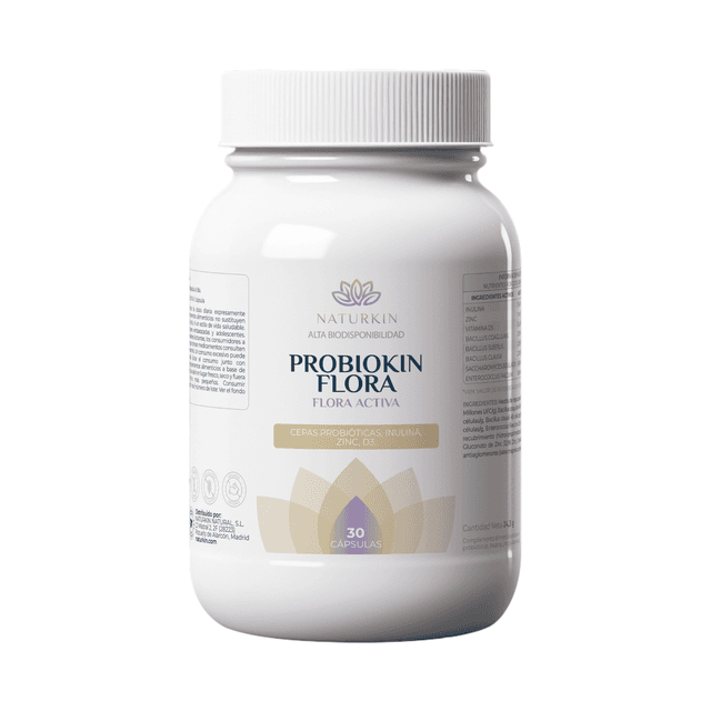 PROBIOKIN FLORA