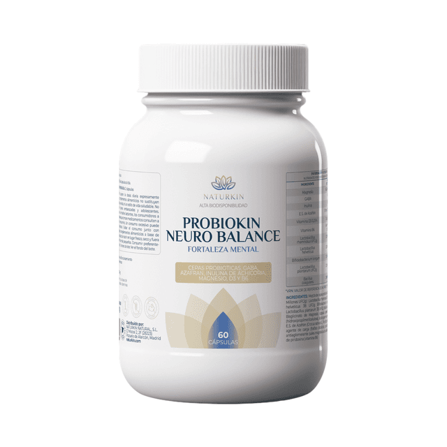 PROBIOKIN NEURO-BALANCE