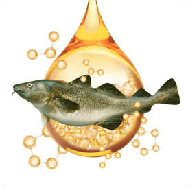 Aceite de pescado
