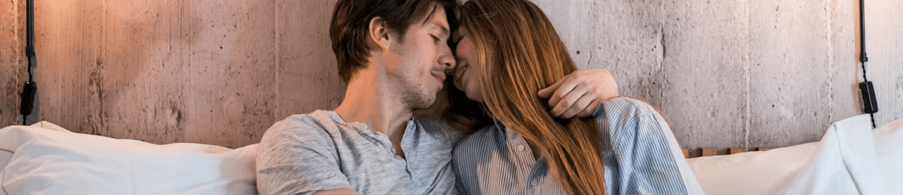 kiss