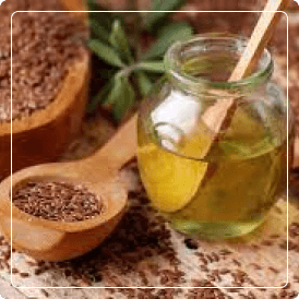Aceite de Lino