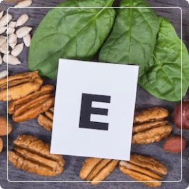 Vitamina E Natural
